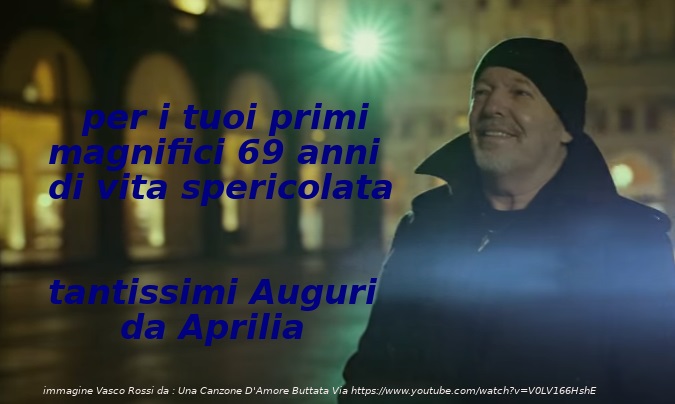 69 Vasco