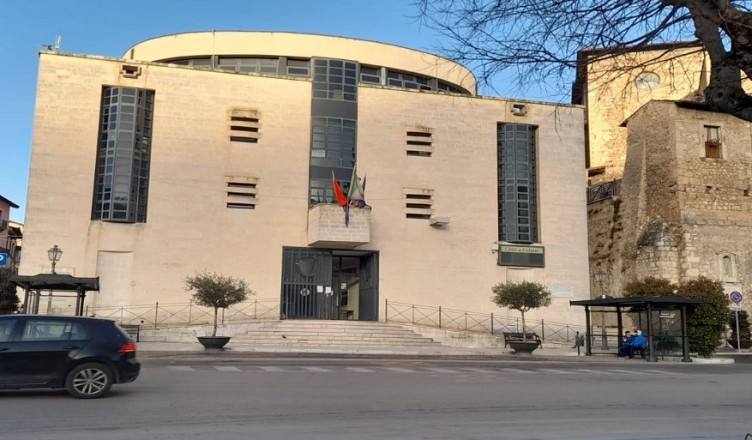 Comune di Celano