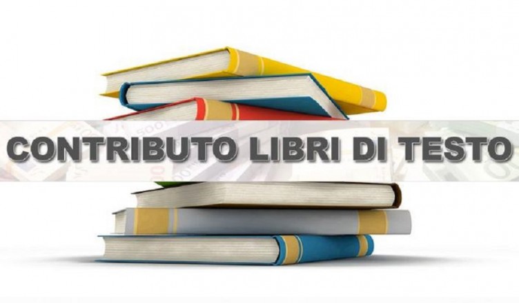Contributo Libri
