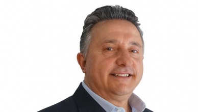 DONATO BELLISARIO sindaco pescosolido