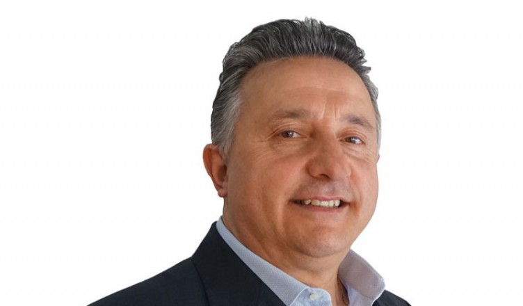 DONATO BELLISARIO sindaco pescosolido