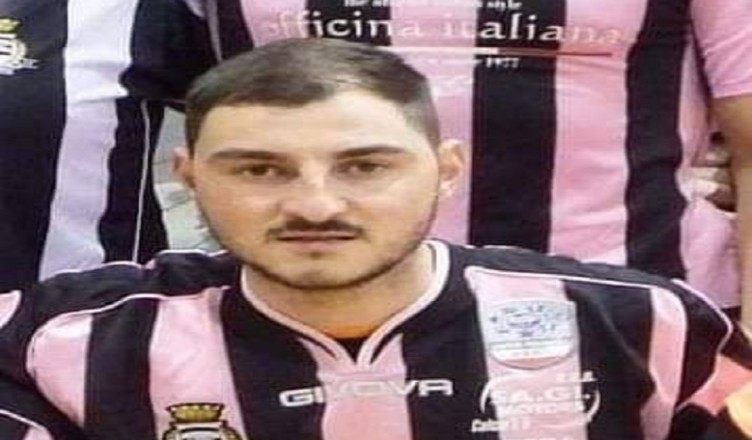 Davide Valentini calcio a 5 sora
