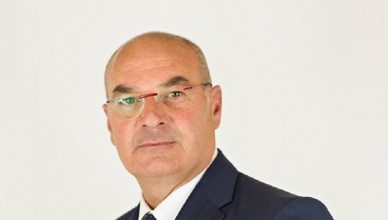 Gianni Valente lega cassino