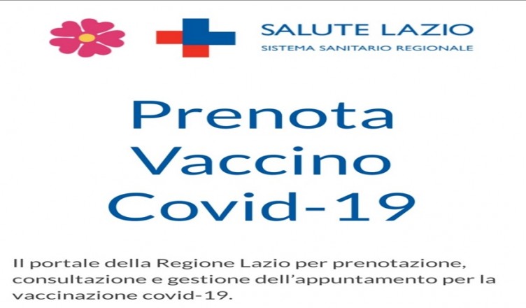 PRENOTA VACCINI