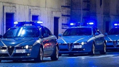 Polizia Blitz