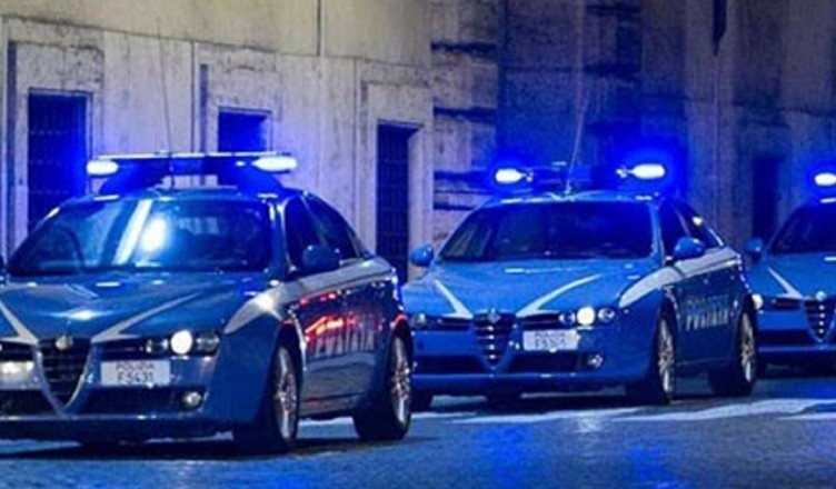 Polizia Blitz