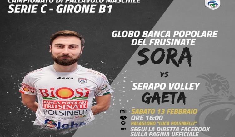 SORAvsGAETA SERIE C