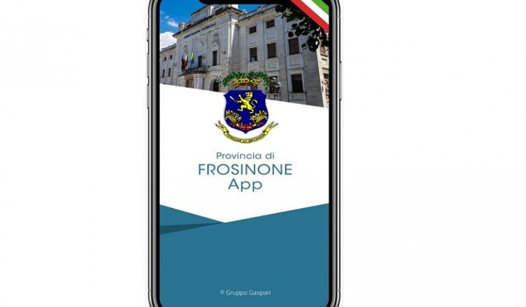 Schermata App 1