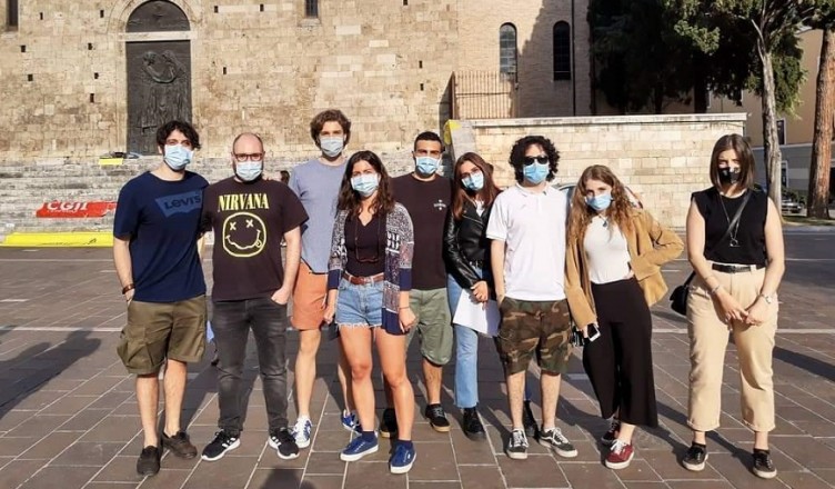 UNIVERSITÀ ABRUZZO
