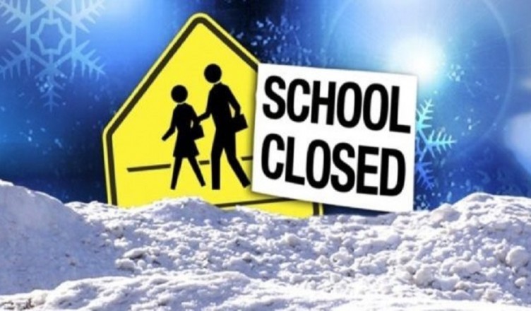 allerta neve scuole maltempo