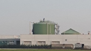 biodigestore FR