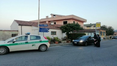 contolli polizia provinciale 2