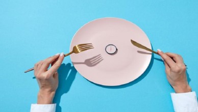 dieta intermittenza