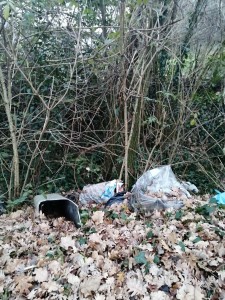 discarica via cocorbito 1