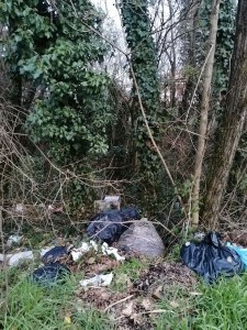 discarica via cocorbito 2