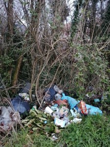 discarica via cocorbito 3