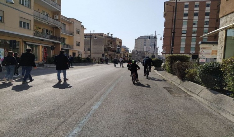 domenica ecologica 28.02.2021