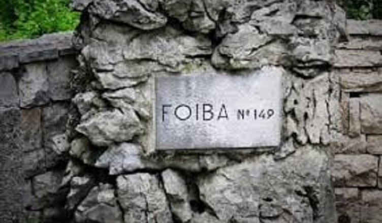 foiba .....