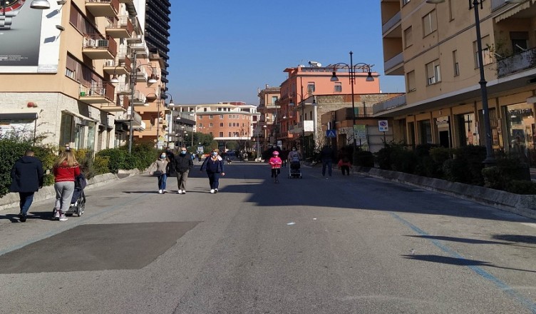 giornata ecologica 28 febbraio