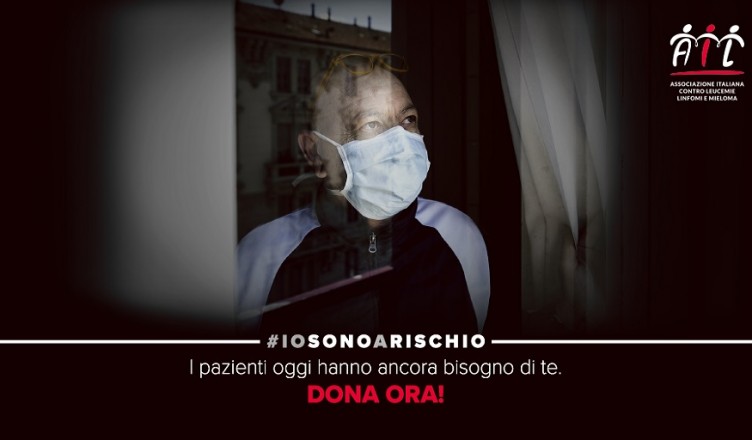 iosonoarischio ail