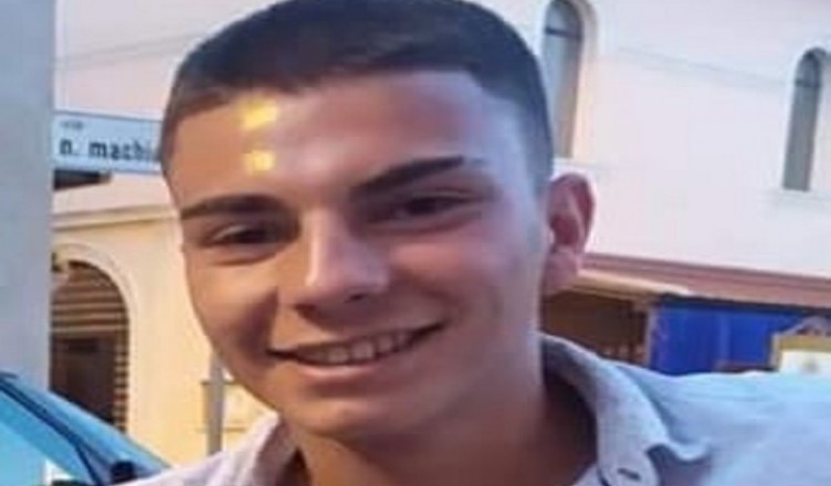 leandro recchia sora