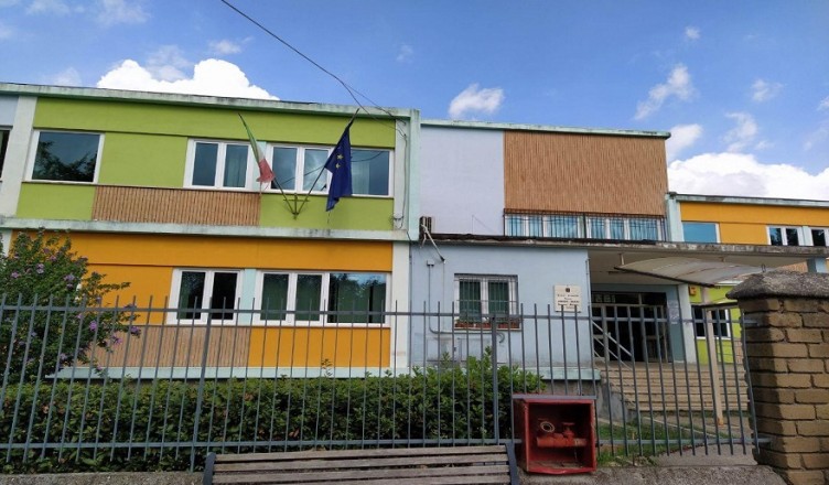 maiuri FR