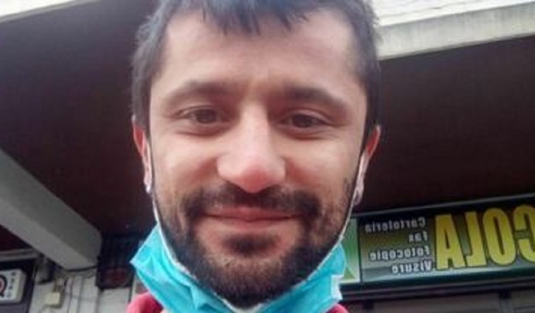 marco morto tiburtina