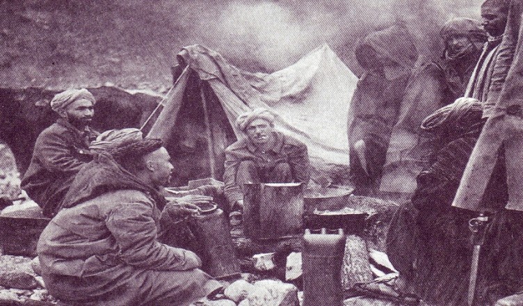 marocchinate