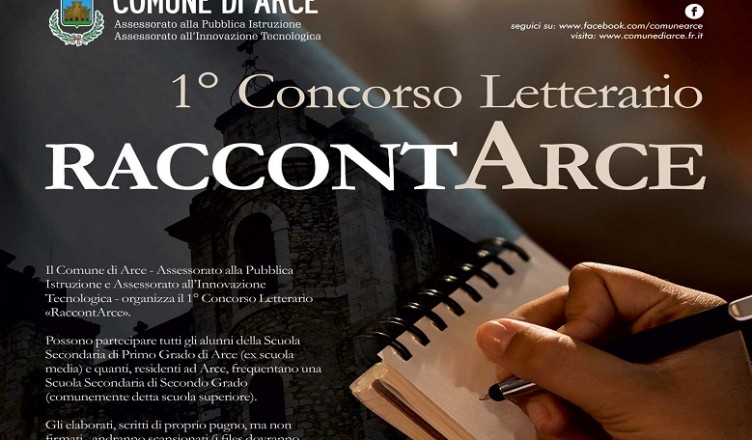 raccontarce