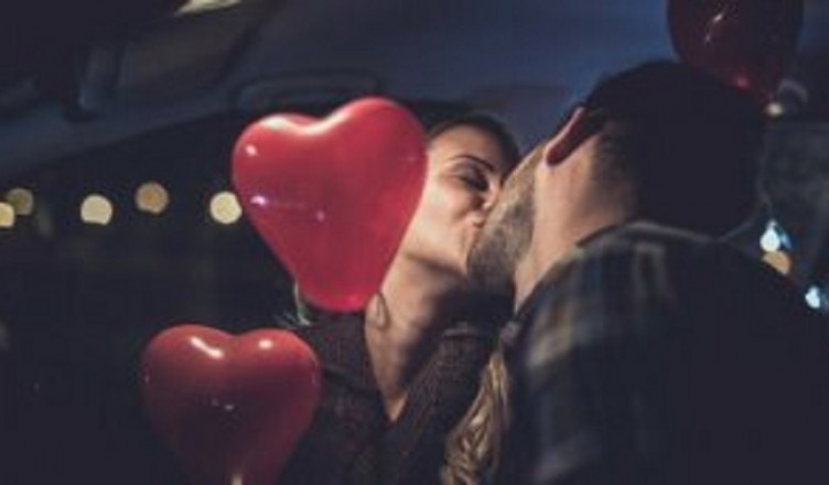 san valentino baci