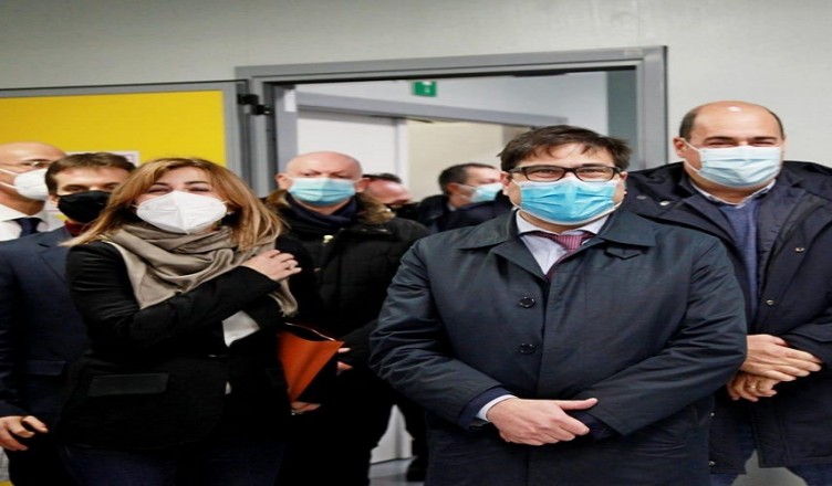 vaccinazioni frosinone