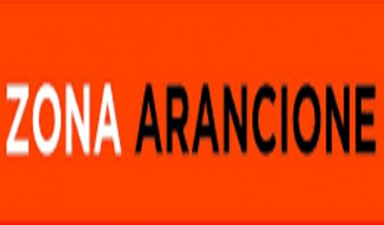 zona arancione