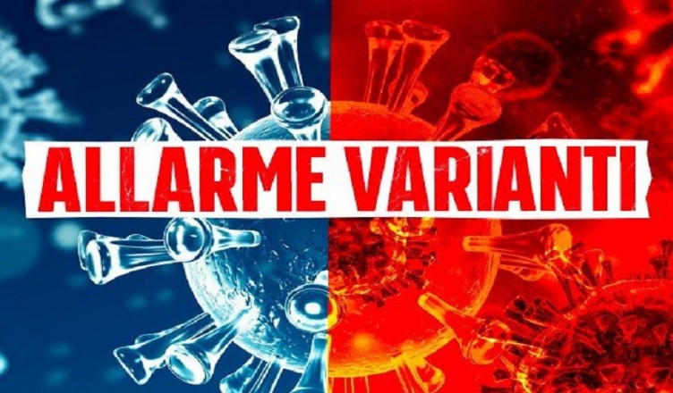 ALLARME-VARIANTI...