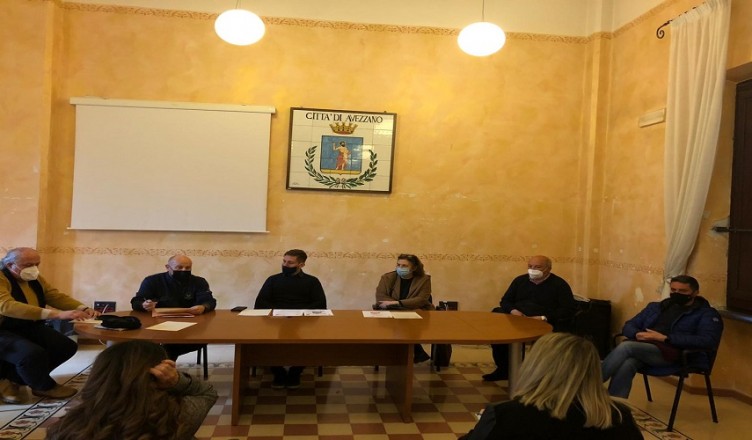 AVEZZANO....