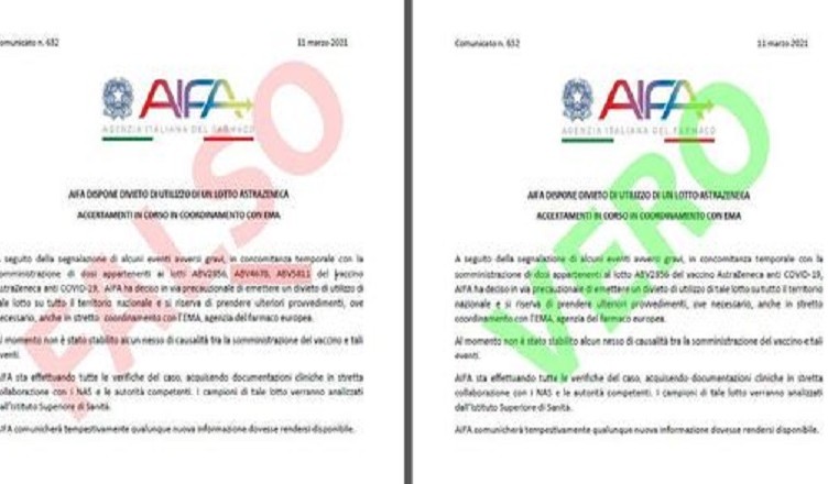 FACK NEWS