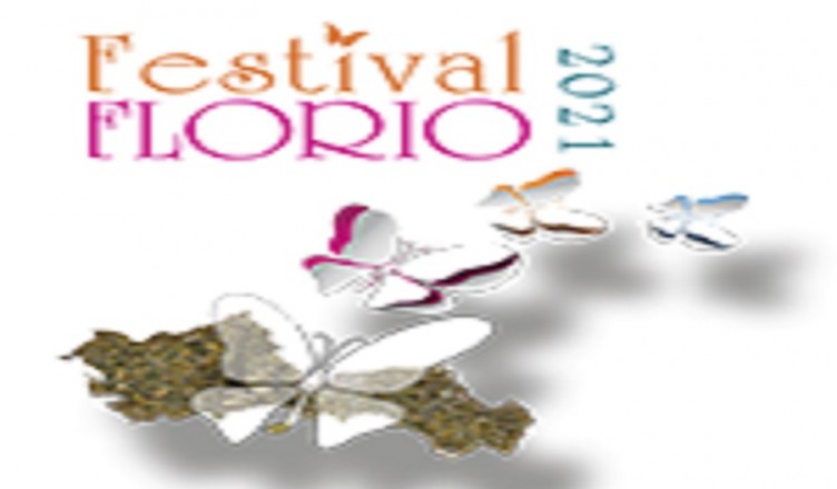 FESTIVAL FLORIO 2021