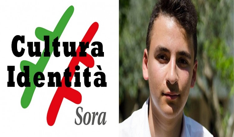 FILIPPO MOSTICONE CulturaIdentità