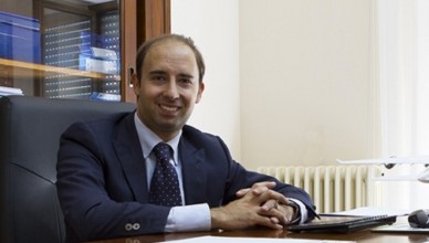 Gabriele Picano Cassino