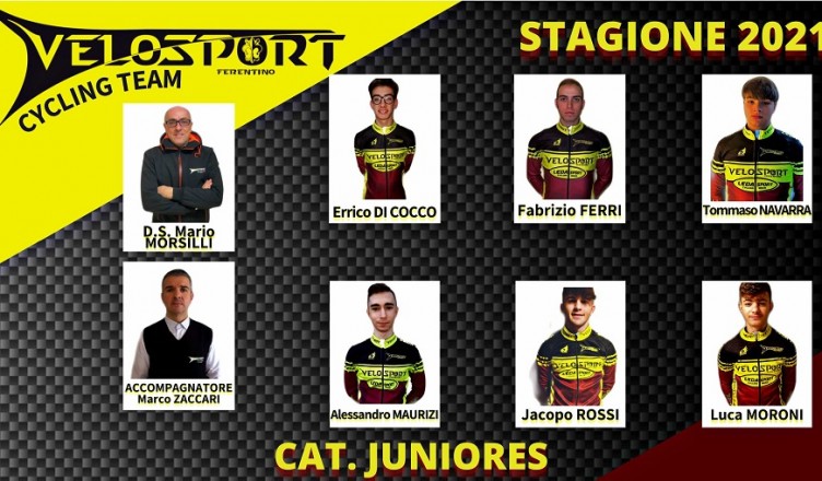 JUNIORES (1)
