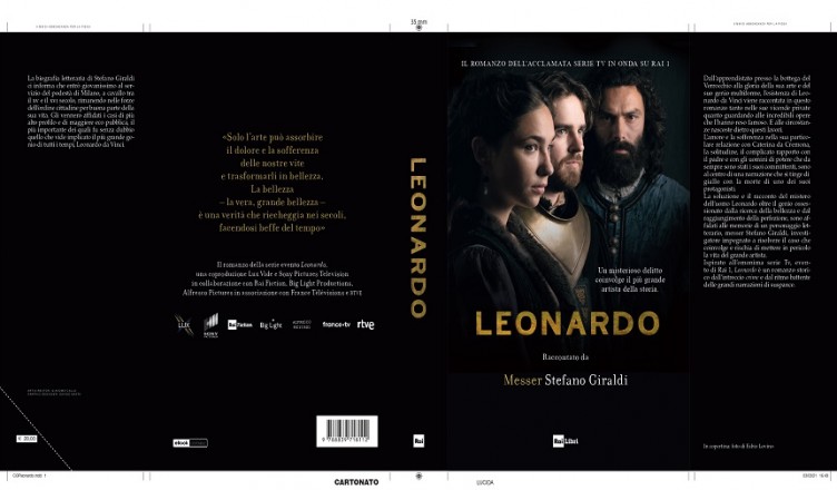 LEONARDO STESA