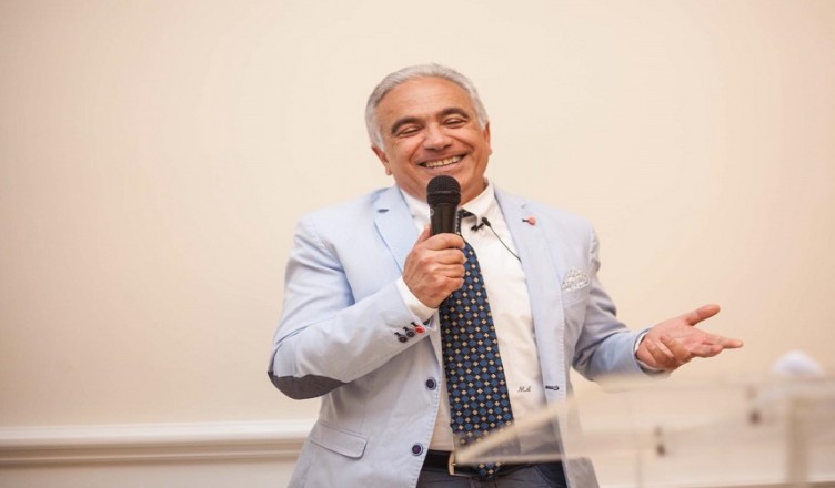 Mauro Assalti