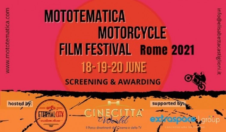 Mototematica 2021