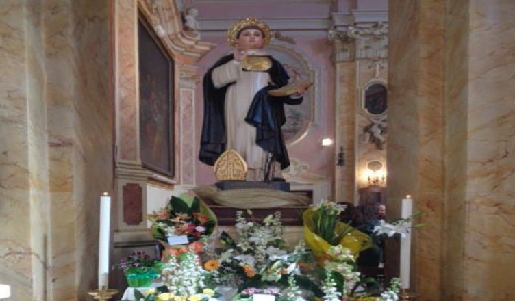 San Tommaso D'Aquino