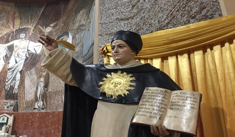 San Tommaso D'Aquino