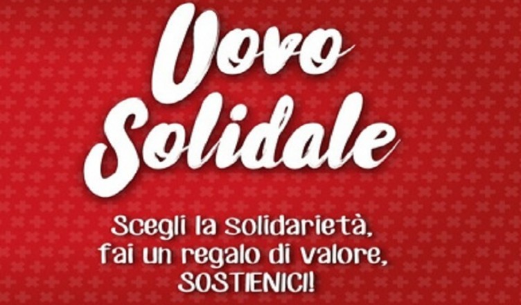 UOVO SOLIDALE