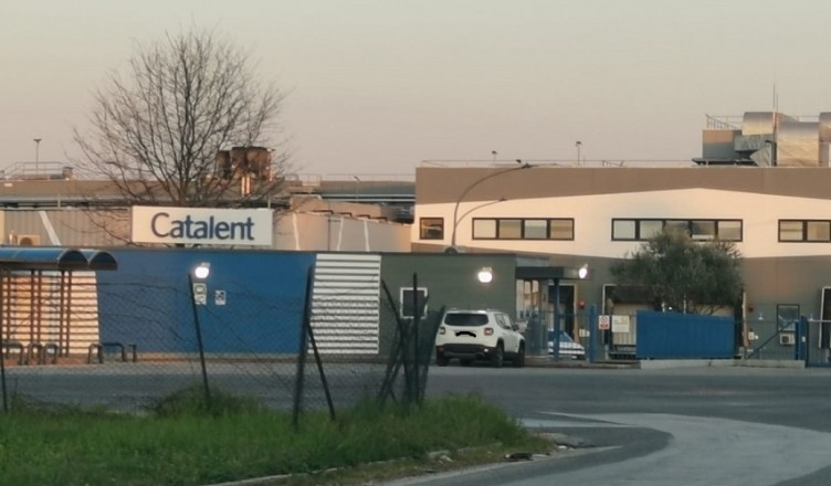 catalent