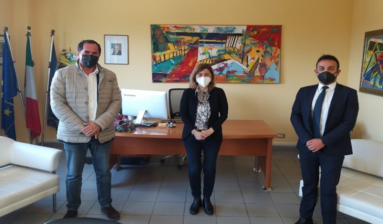 dalessandro dg asl berretta e coppotelli