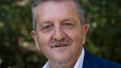 di pangrazio avezzano sindaco