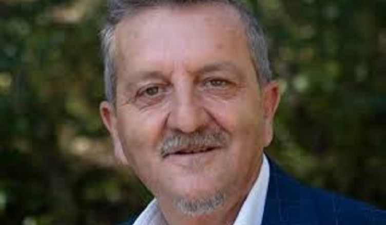 di pangrazio avezzano sindaco