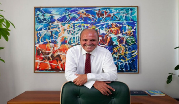 francesco DE angelis FR